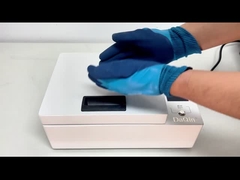 熱プリンタの色