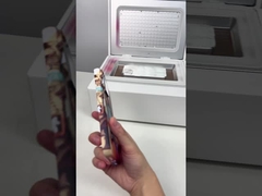3D サブライメーション印刷機
