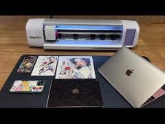 電話カスタマイズケース スクリーンプロテクター カッター 電話アクセサリーケース