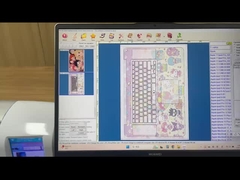 idskin B158 プロラップトップ45s