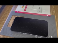 電話の傷は消えた!